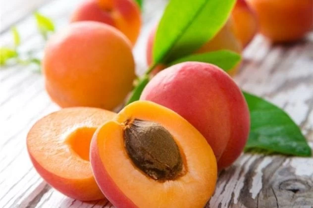 Βερίκοκο: Τα διατροφικά του πλεονεκτήματα